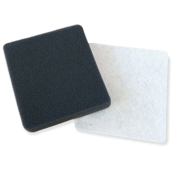 Arnica Uyumlu Pika ET14410 Elektrikli Süpürge Hazne Motor Koruma Sünger Filtresi ürün görseli