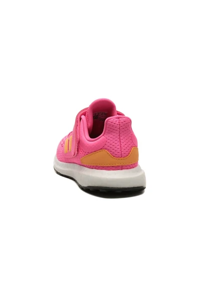 Adidas IF6596 Pureboost C çocuk Pembe Spor Ayakkabı 31 Numara - 3