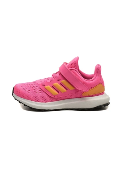 Adidas IF6596 Pureboost C çocuk Pembe Spor Ayakkabı 31 Numara