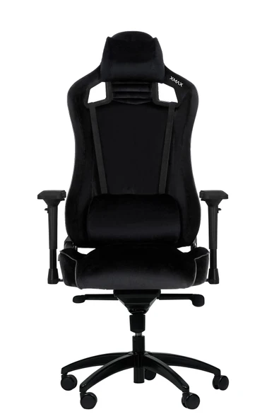 XMAX PRO 3'Ü BİR ARADA / Ayak Uzatmalı Kol Pedli Maximus 4D Kol Orijinal Yarasa Mekanizmalı Oyuncu Koltuğu ürün görseli