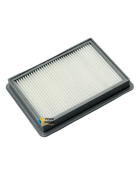 Philips Uyumlu 432200494341 Süpürge Çıkış Filtresi - Resim 2