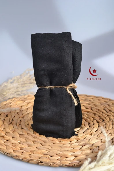 Bambu Kraş Şal - Resim 4