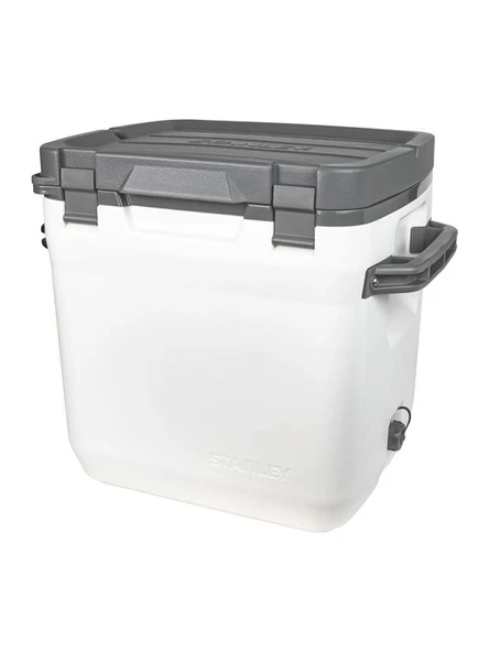 Stanley Adventure Beyaz 28.3 lt Kamp Buzluğu Outlet - 3