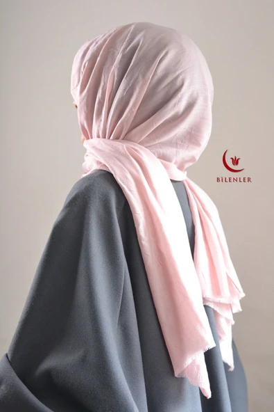 Bambu Kraş Şal - Resim 9