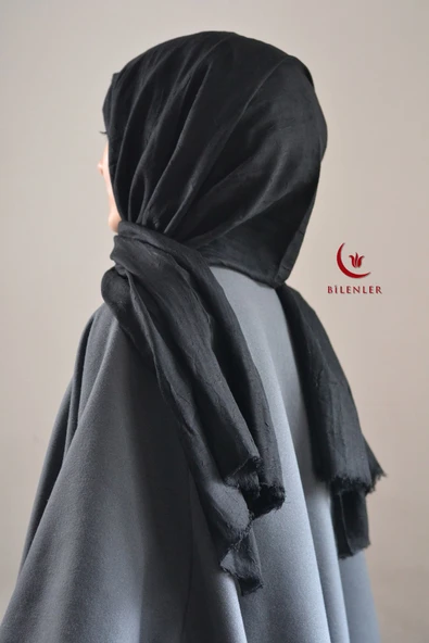 Bambu Kraş Şal ürün görseli