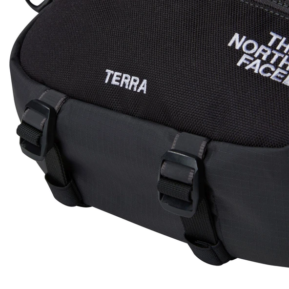 The North Face TERRA LUMBAR 6L Unisex Çanta NF0A81EN4JK1 - Resim 4