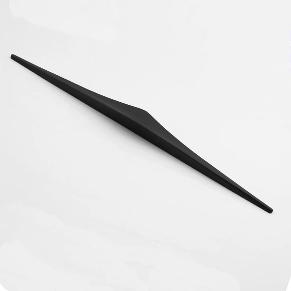 Olivin Mat Siyah Metal Kulp 192 mm 19.2 cm Mobilya Çekmece Mutfak Dolabı Dolap Kulpları Kulbu Kulpu ürün görseli