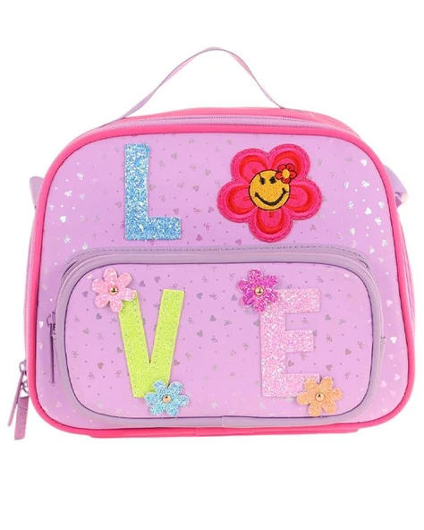 Kaukko Kids Beslenme Çantası Magic Peace L7211