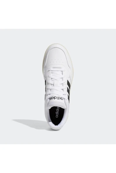 Adidas GY5434 Erkek Günlük Spor Ayakkabı Hoops 3.0 40 Numara - 4