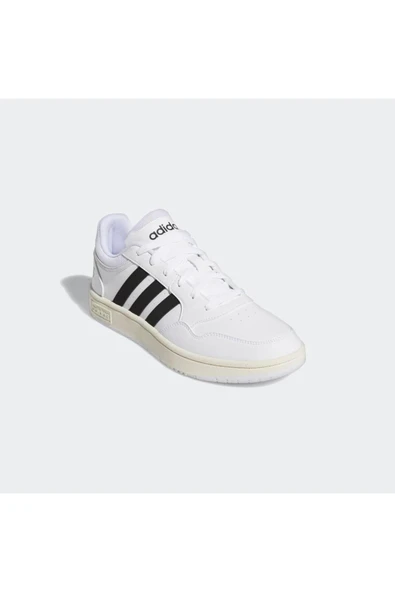 Adidas GY5434 Erkek Günlük Spor Ayakkabı Hoops 3.0 40 Numara - 7