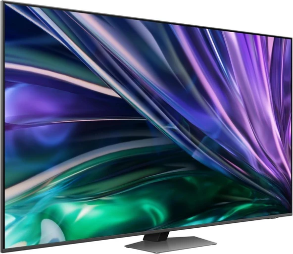 Samsung 55QN85D 4K Ultra HD 55" 140 Ekran Uydu Alıcılı Smart Neo QLED TV Teşhir - 6