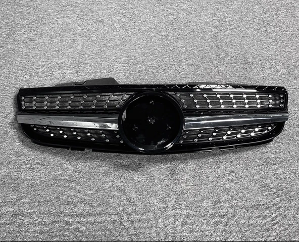 MERCEDES R230 SL UYUMLU DIAMOND PANJUR 2006-2008