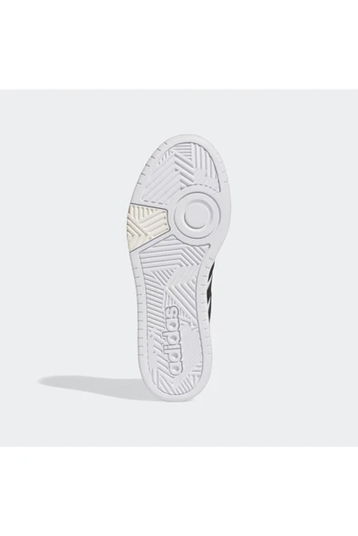Adidas GY5434 Erkek Günlük Spor Ayakkabı Hoops 3.0 40 Numara - 5
