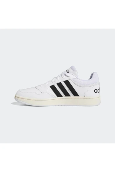 Adidas GY5434 Erkek Günlük Spor Ayakkabı Hoops 3.0 40 Numara - 6
