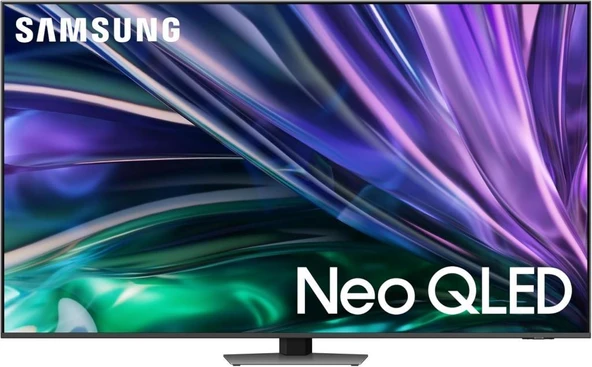 Samsung 55QN85D 4K Ultra HD 55" 140 Ekran Uydu Alıcılı Smart Neo QLED TV Teşhir