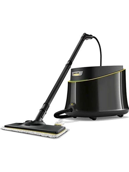 Karcher SC 3 Deluxe Anniversary Edition Buharlı Temizleyici - 4