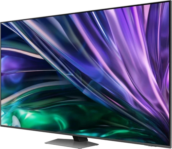 Samsung 55QN85D 4K Ultra HD 55" 140 Ekran Uydu Alıcılı Smart Neo QLED TV Teşhir - 5