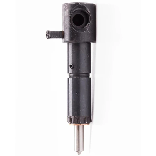 Dizel Motor 10 Hp Komple Enjektor - Resim 2