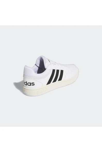 Adidas GY5434 Erkek Günlük Spor Ayakkabı Hoops 3.0 40 Numara - 8