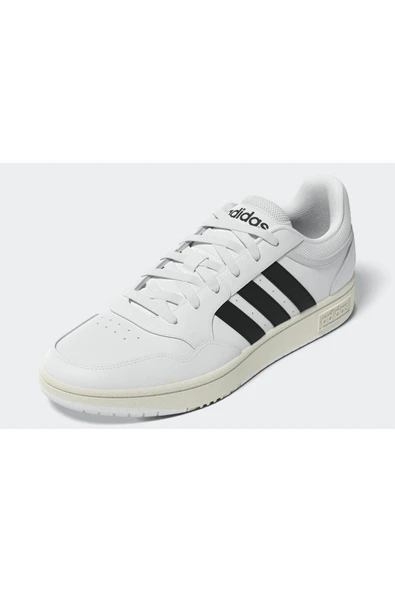 Adidas GY5434 Erkek Günlük Spor Ayakkabı Hoops 3.0 40 Numara - 2