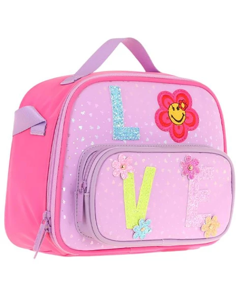 Kaukko Kids Beslenme Çantası Magic Peace L7211 - 2