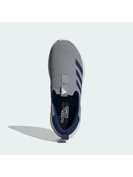 Adidas ID6509 Cloudfoam Move Şezlong Spor Ayakkabıları 40 2/3 Numara - 4