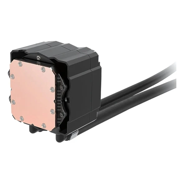 Thermaltake LA360 ARGB 360mm AM5/1851P Siyah İşlemci Sıvı Soğutucu - Resim 4