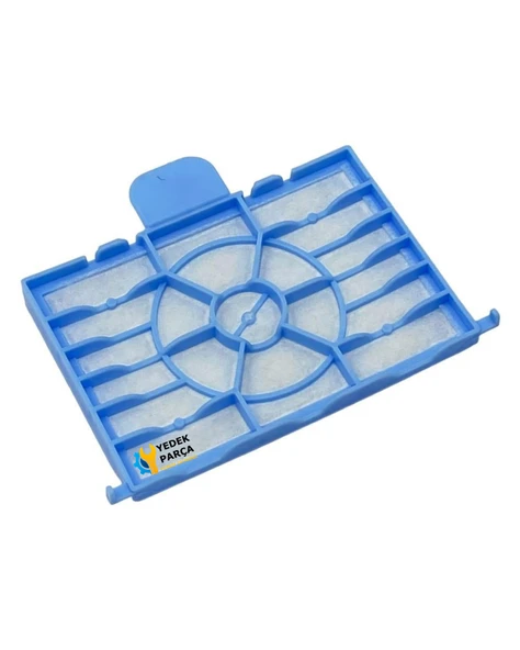 Bosch Uyumlu BGN2B112 Süpürge Motor Koruma Filtresi ürün görseli