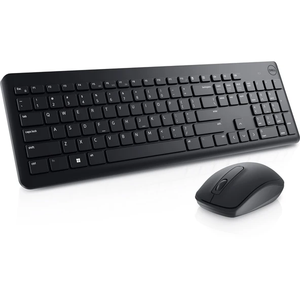 DELL KM3322W KABLOSUZ KLAVYE+MOUSE - 1