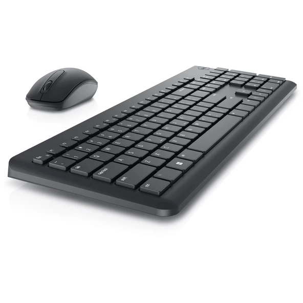 DELL KM3322W KABLOSUZ KLAVYE+MOUSE - 2