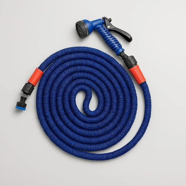 Tycoon TY9215-1 Sihirli Uzayan Hortum Seti 5-15 mt ürün görseli