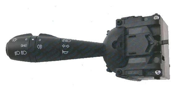 PNH DL-5152 Far Sinyal Korna Kumanda Kolu Logan II Sandero II Lodgy Dokker (12 Arka Sis Farı Fonksiyonu İle) ürün görseli