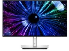 UltraSharp 24 USB-C 1920X1080 8MS HDMI DP USB-C ürün görseli