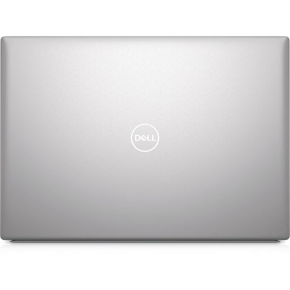 DELL INSPIRON 5620 I56204101U I5-1235U 8GB 256GB SSD 16" FHD+ FREEDOS NOTEBOOK, Platinum Silver, Alüminyum Kasa, Waves MaxxAudio Pro, WIFI6, ExpressCharge, - Resim 6