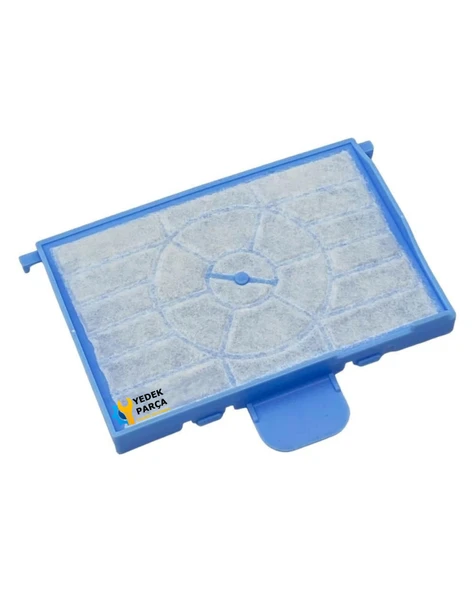 Bosch Uyumlu BGL25MON3 Süpürge Motor Koruma Filtresi - Resim 2