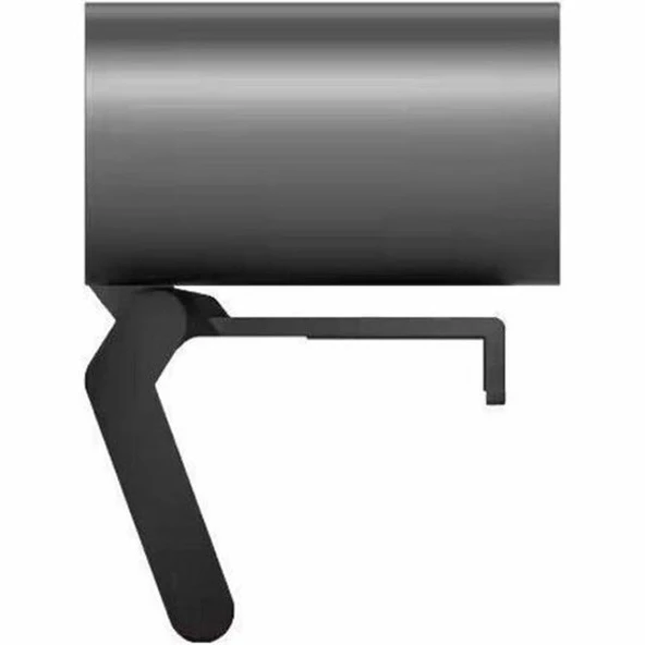 LENOVO THINKSMART 40CLTSCAM1 4K WEB KAMERA - Resim 3