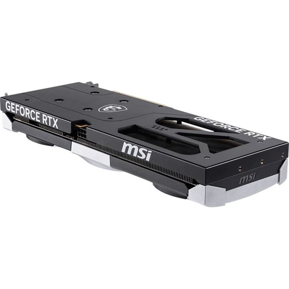 MSI 8GB RTX5060 VENTUS 3X OC GDDR7 128bit HDMI-DP PCIE 5.0 - Resim 7