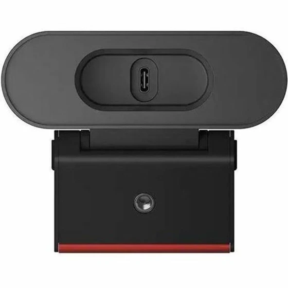 LENOVO THINKSMART 40CLTSCAM1 4K WEB KAMERA - Resim 4