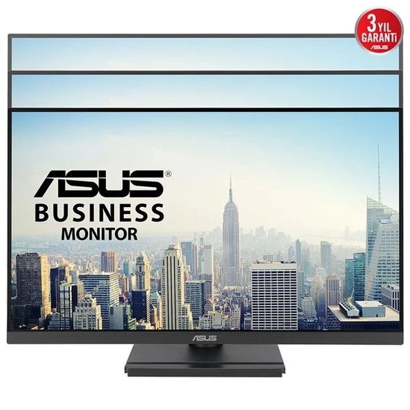 ASUS 27" IPS VA279QG 1MS 120HZ HDMI-DP GAMING MONİTÖR 1920X1080 - Resim 3