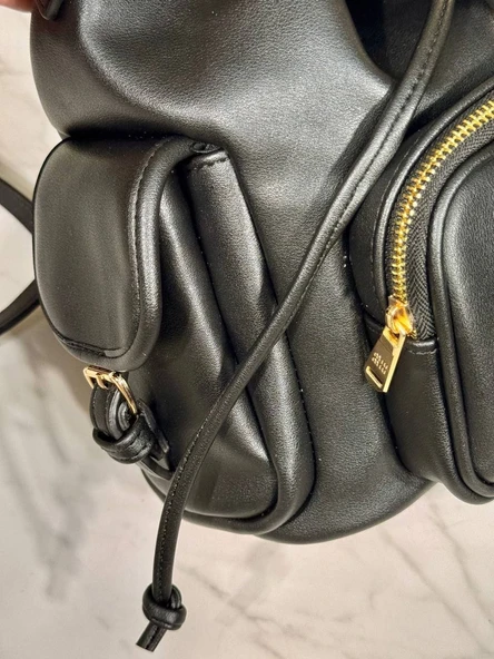 Miu Miu Sırt Çantası - 4