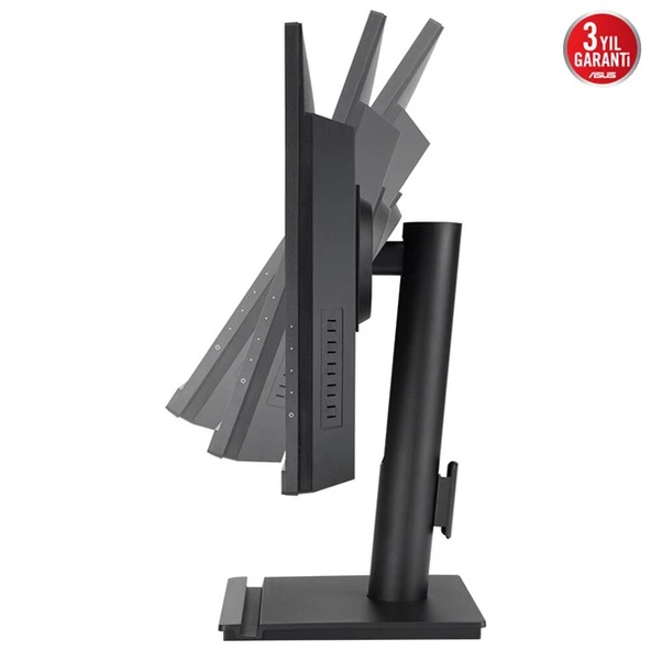 ASUS 27" IPS VA279QG 1MS 120HZ HDMI-DP GAMING MONİTÖR 1920X1080 - Resim 6