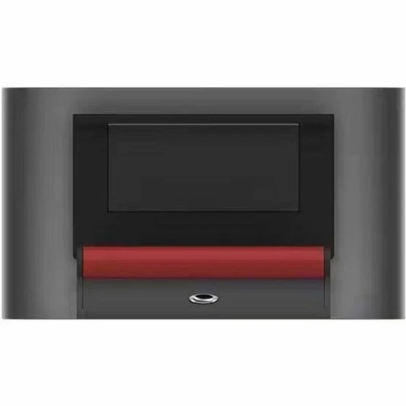 LENOVO THINKSMART 40CLTSCAM1 4K WEB KAMERA - Resim 6