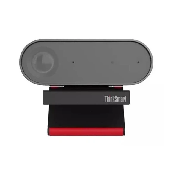 LENOVO THINKSMART 40CLTSCAM1 4K WEB KAMERA ürün görseli 1