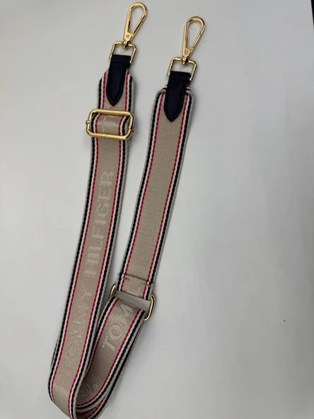 TOMMY HİLFİGER NEW CROSSBODY BAG - 5