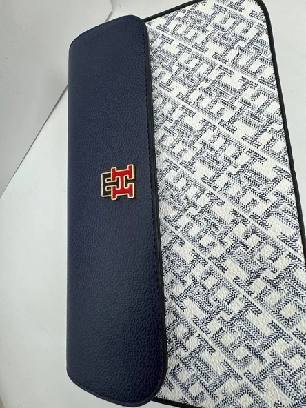 TOMMY HİLFİGER NEW CROSSBODY BAG - 2
