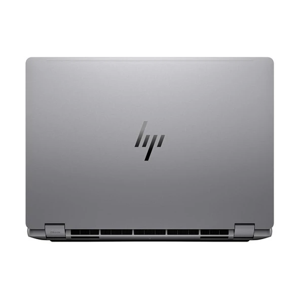 HP 16" ZBOOK FURY G1i 5F9T8ES ULTRA 9 285HX-128GB (4X 32GB) DDR5 RAM-1TB NVME-24GB RTX PRO 5000-W11 PRO - Resim 4