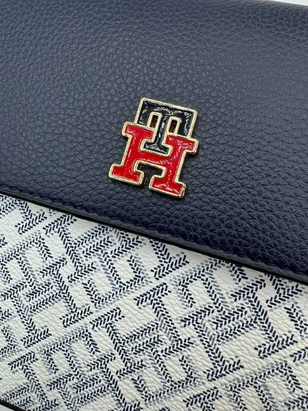 TOMMY HİLFİGER NEW CROSSBODY BAG - 4