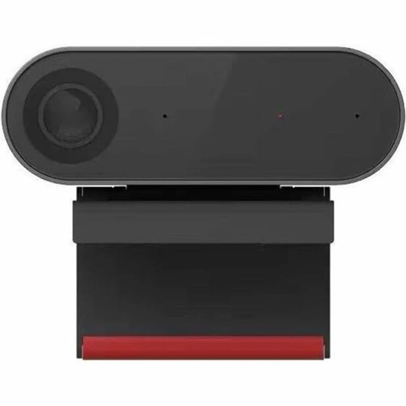 LENOVO THINKSMART 40CLTSCAM1 4K WEB KAMERA - Resim 5