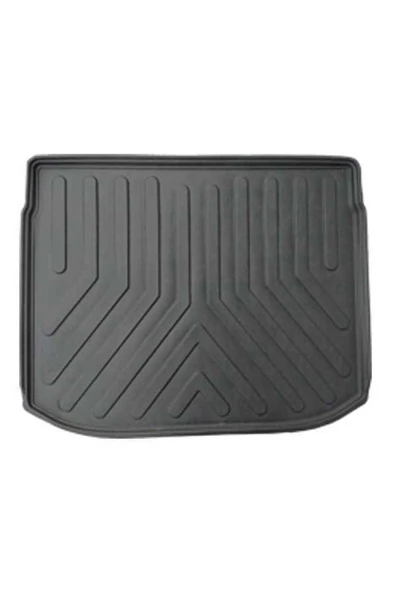 Rizline Nissan Qashqai 2024 Model Üst Kademe Bagaj Havuzu - Resim 2