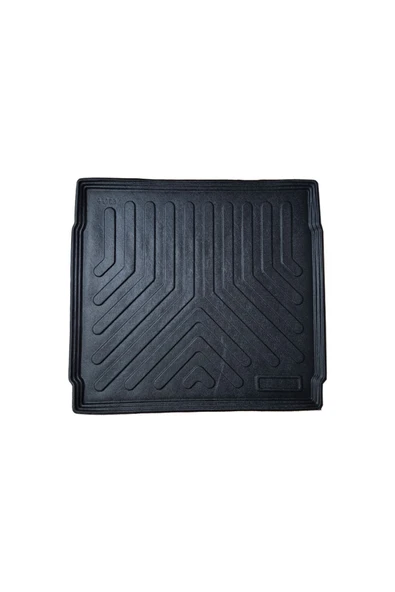 Rizline C3 Aircross Mhev 2025 Sonrası 3D Bagaj Havuzu Alt - Resim 2